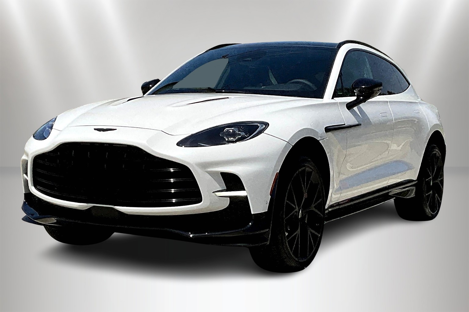 dbx 
DI4 4chダイレクトボックス/ラインミキサー New 2023 Aston Martin DBX 707 For Sale (Sold) | Aston Martin